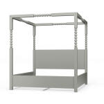 Cholet Poster Bed