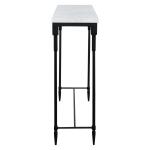 Bourges Console Table, 2 Cartons - Image 6