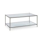Linville Rectangular Cocktail Table Outdoor Tables Bassett Furniture 6