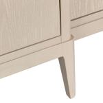Lexington Four-Door Sideboard Dining Storage Beige 18