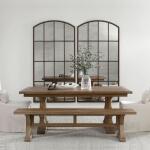 Stratford Rectangle Dining Table - Image 2