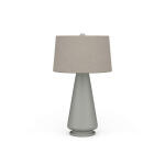Mason Table Lamp