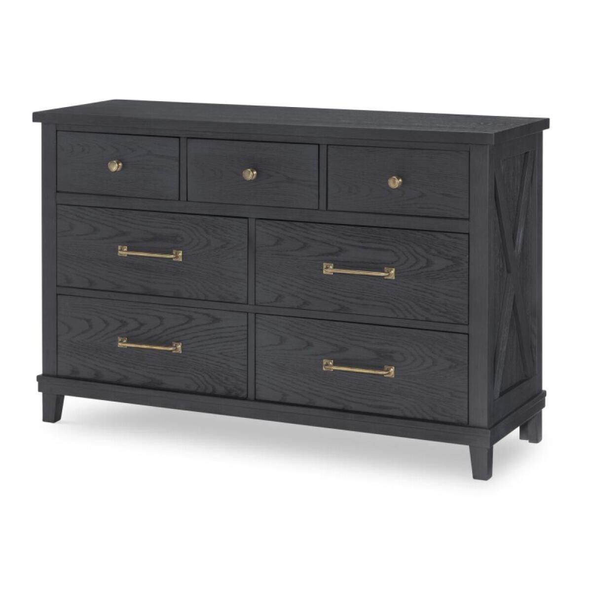 Dresser Black Finish Youth Dressers Black 2 Dresser Black Finish Youth Dressers Black 2