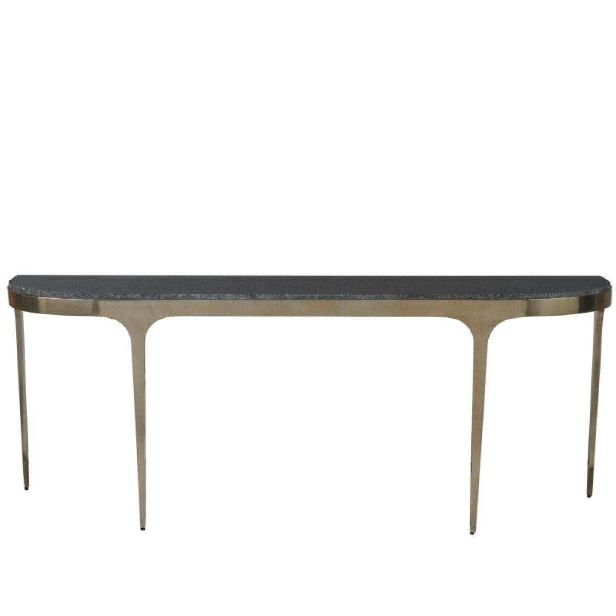 48d978e6fba32e25ebf98513636772ec Modern Scarlett Console Table - Image 1