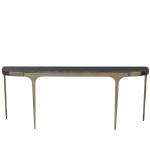 Modern Scarlett Console Table