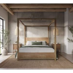 Cholet Poster Bed - Image 3