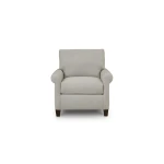 Spencer Roll Arm Chair