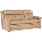 Oaklee Reclining Sofa with Power Headrest 990-90 Sofas Bradington-Young 20