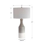 Savin Table Lamp - Image 9
