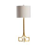 Gold Lux Table Lamp - Image 6