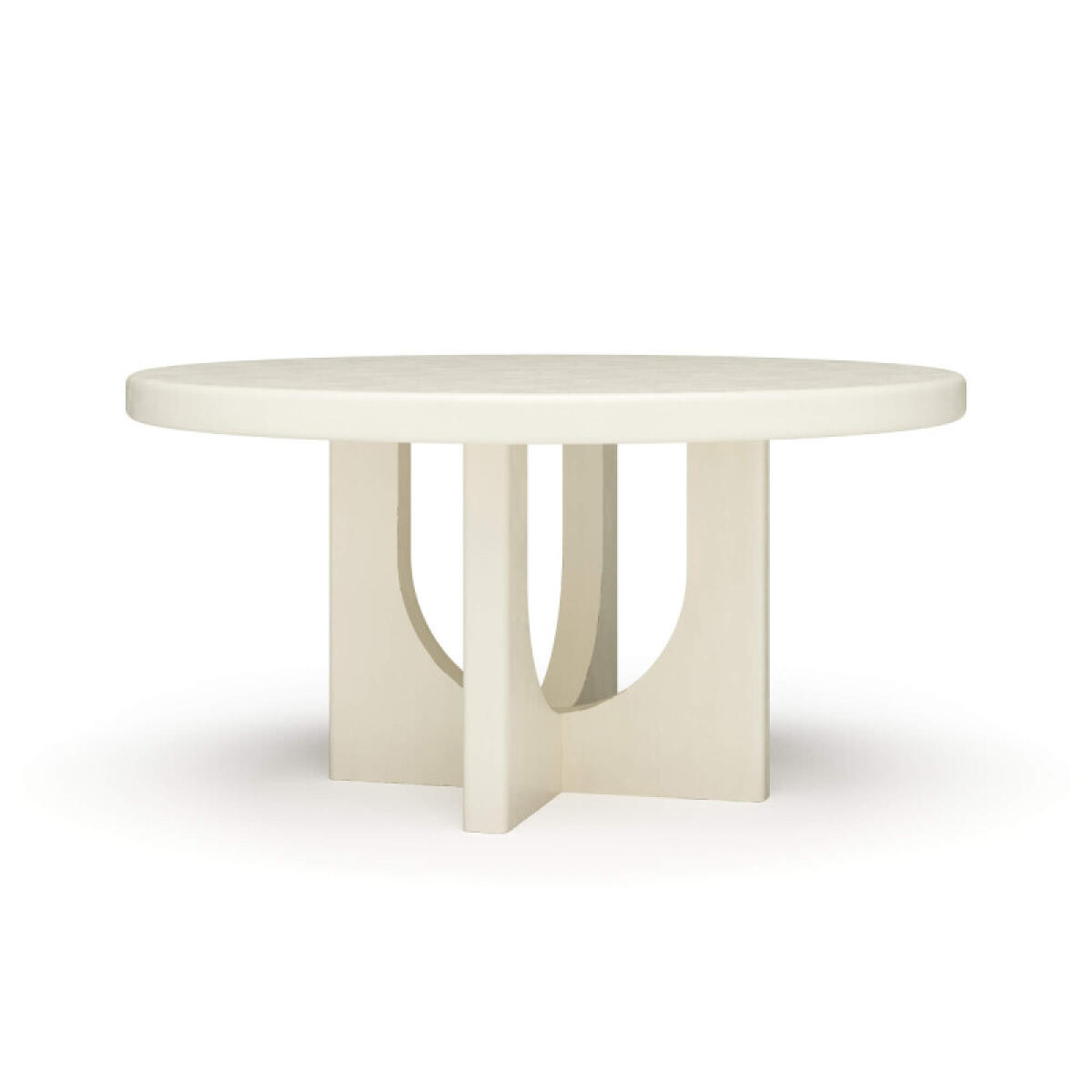 48fc8984685538c22b0875c29d928117 Vannes Round Dining Table 60" - Image 1