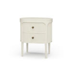 Regent Bedside Small Table