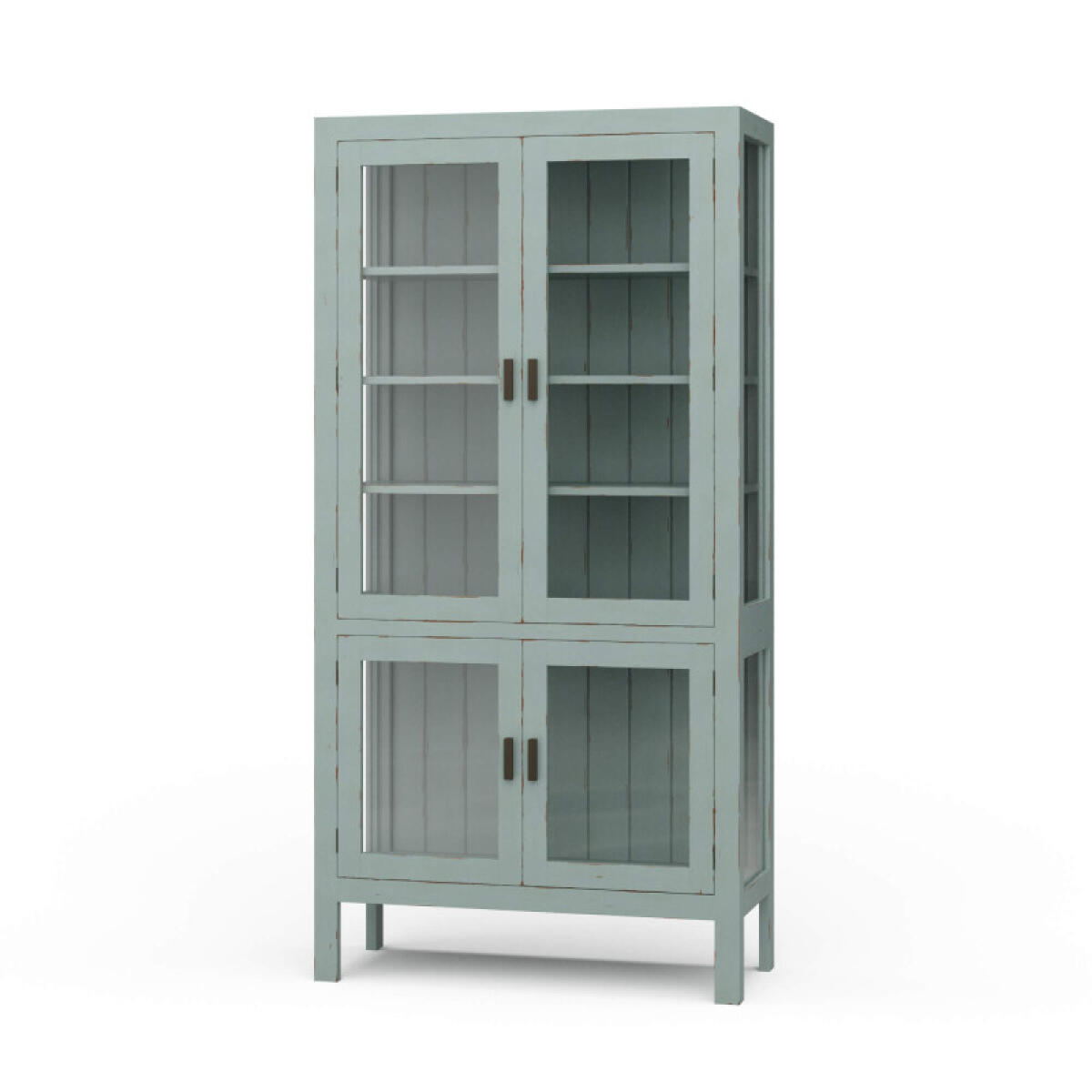 4904208eb94bee9c9e5644ef5fb1c9f2 Alto Display Cabinet - Image 1