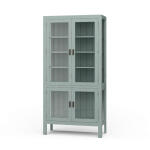 Alto Display Cabinet