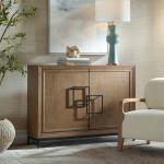 Paltrow 2 Door Cabinet - Image 4