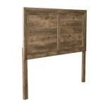 King Panel Headboard - Image 3