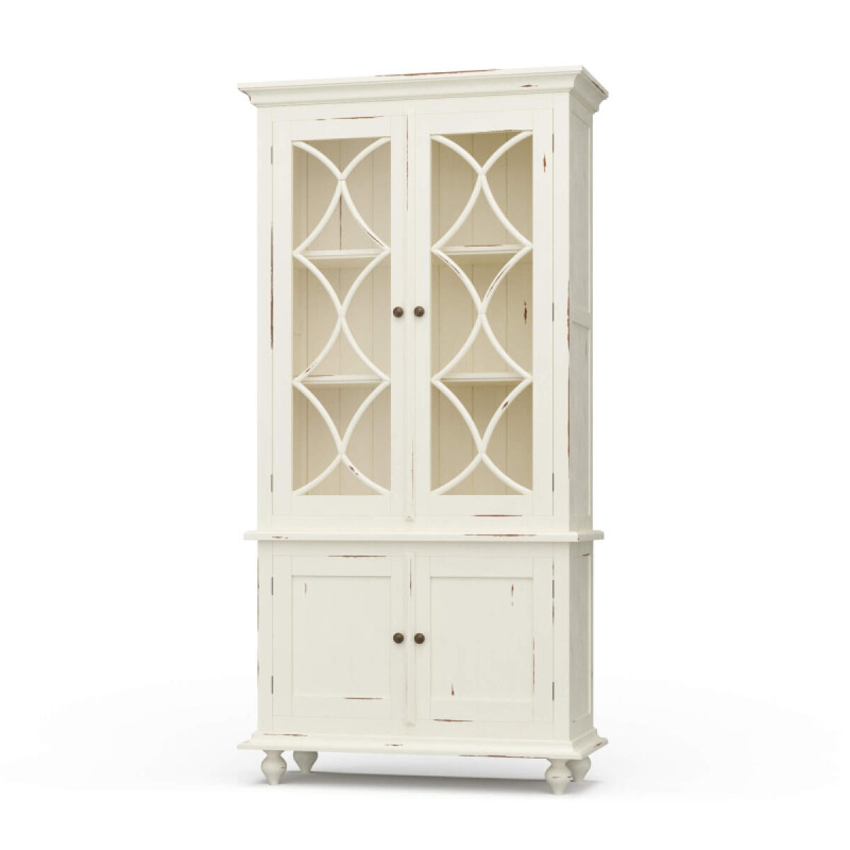 490bc887bc24dc30803a91c05fe770fc Hamilton Display Cabinet - Image 1