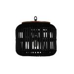 Oceana Rattan Pendant Small - Image 5