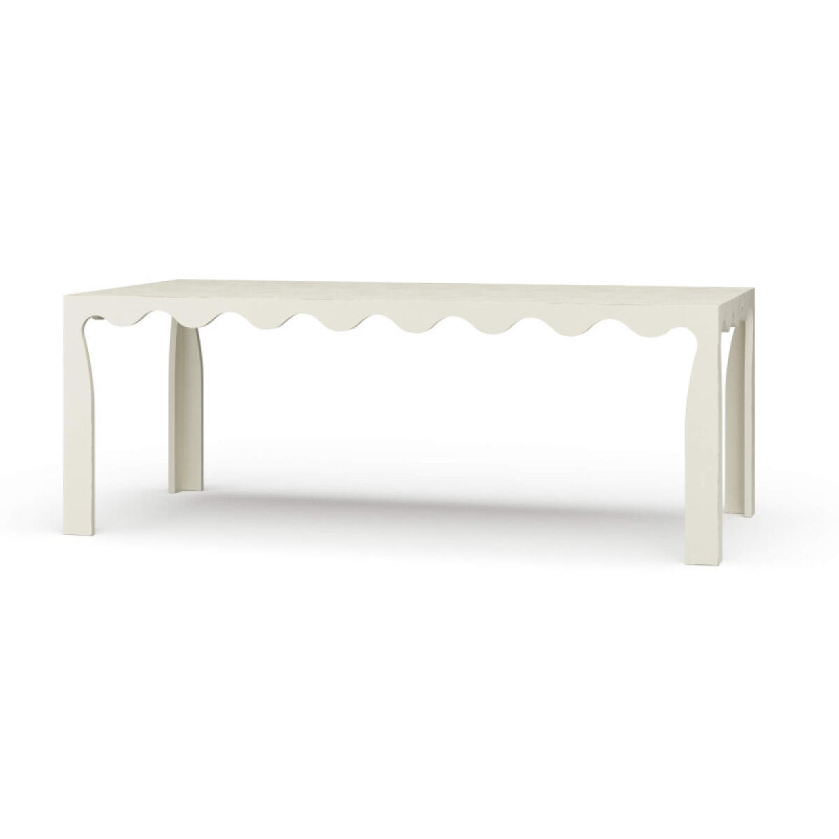 490e538239935f4657274fa460129fb3 Chloe Dining Table 84'' - Image 1