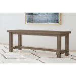 Anacortes Dt Bench - ANADT296K