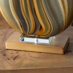 Chandon Swirl Table Lamp - Image 3