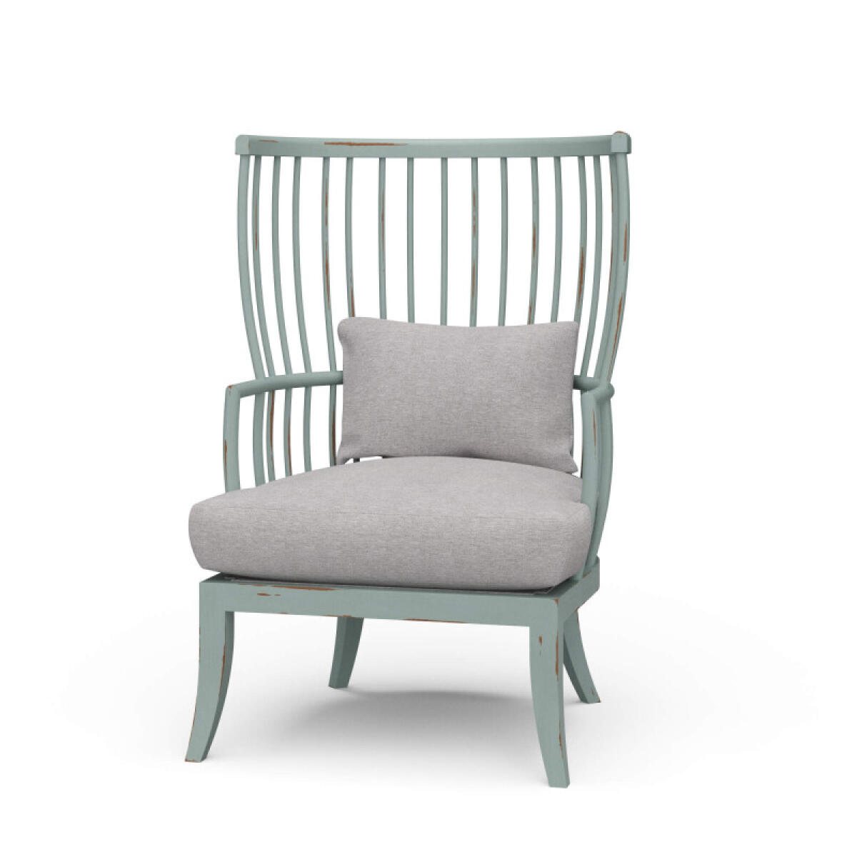 491662ba6bbf8e8c0a0a591227e16d0a Winston Windsor Chair - Image 1