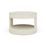 Kraton Round Side Table