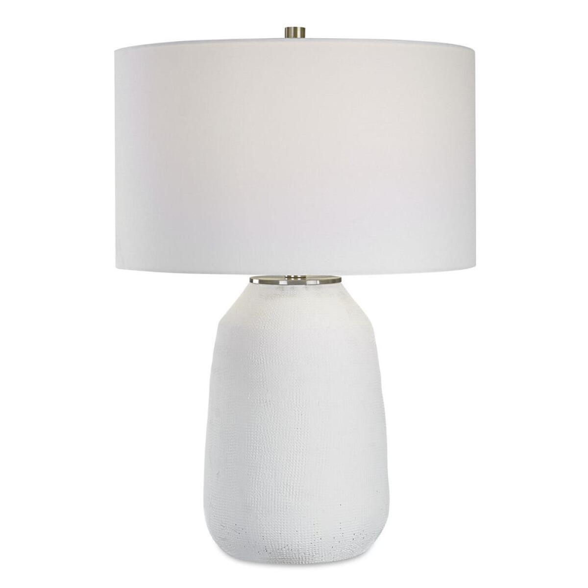 493b0ac2d8ed814eed4f6d1fe398076c Heir Table Lamp - Image 1