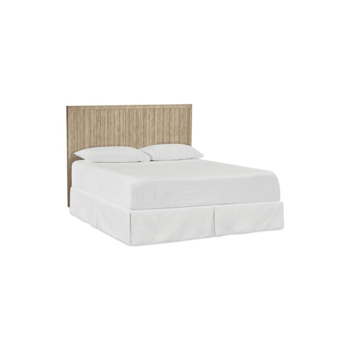 Andora Panel Bed Beds Andora Warm Grey 2 Andora Panel Bed Beds Andora Warm Grey 2