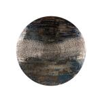 Medium Journey Charger Wall Decor Brown 4