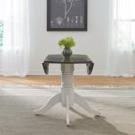 Brook Bay Drop Leaf Table Set Dining Sets Dining Sets 10