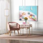 Huxley Floor Lamp Lighting Black 8