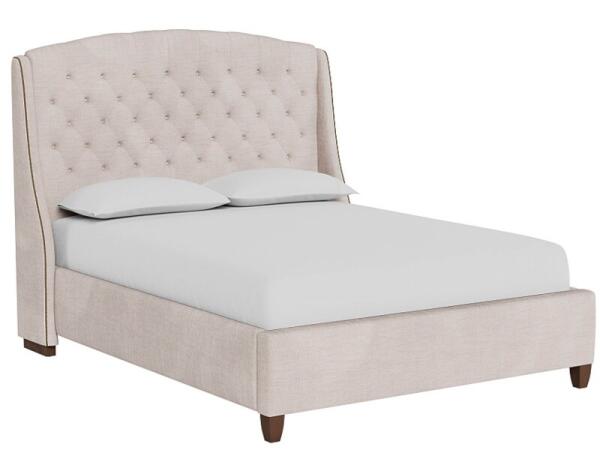 Halston Bed -Special Order Beds Beds 9