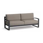 Bonavista Outdoor Arched Arm Sofa Outdoor Sofas Bassett Furniture 4