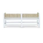 Hunter Bench W/ Cushion - Image 6