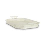 Victorian Octagonal Tray - Image 7