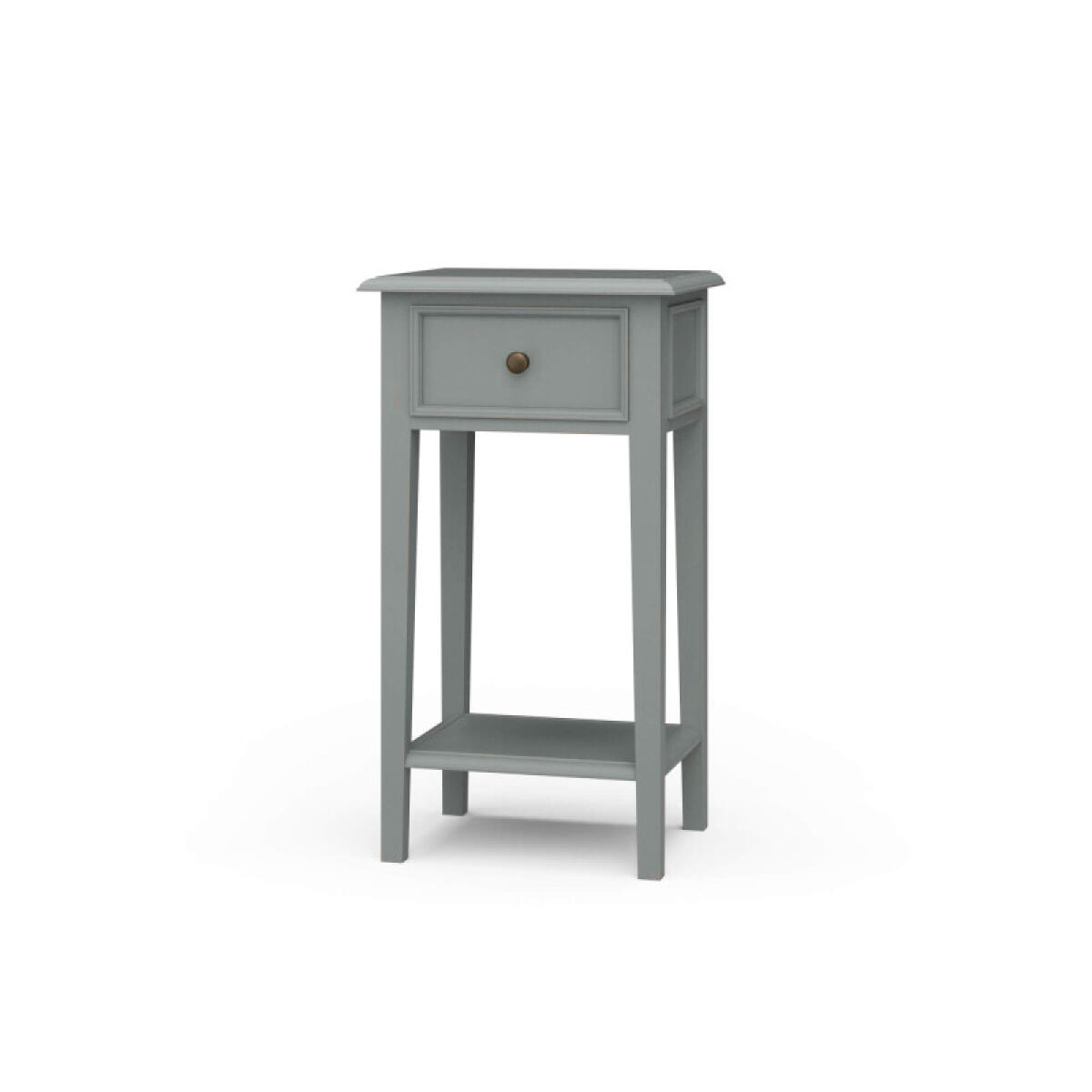 Bungalow Side Table Chairside Tables Blue 2 Bungalow Side Table Chairside Tables Blue 2