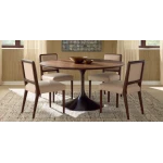 Copenhagen Round Dining Table - Image 2
