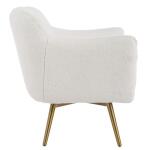 Oasis Swivel Chair - Image 7