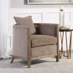 Viaggio Accent Chair - Image 4