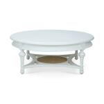 Louis Coffee Table - Image 6