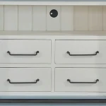 Sonoma Media Console 84'' - Image 3