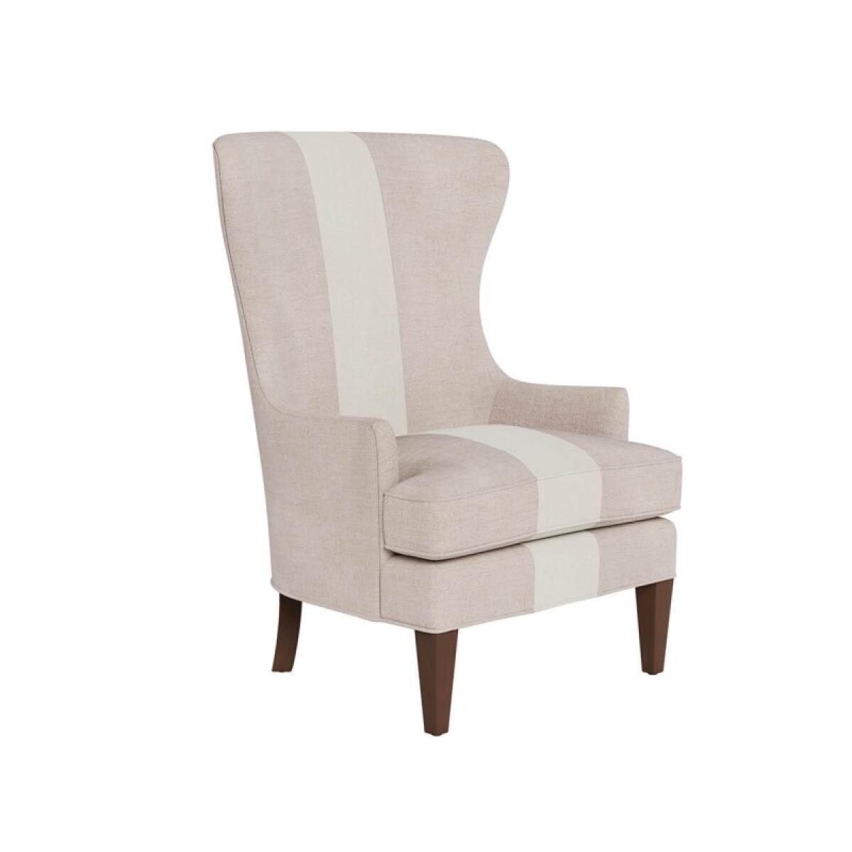 49a4c8b9d34a33012c61b647a9aa451c Surfside Wing Chair - Special Order - Image 1