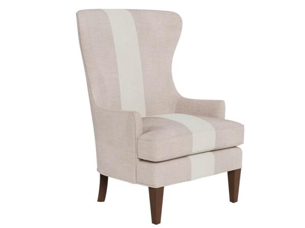 Surfside Wing Chair - Special Order - Image 3