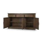Williamson Sideboard W/ 3 Doors - Image 7
