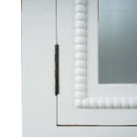 Cholet Wardrobe W/ 2 Drawer - Image 6