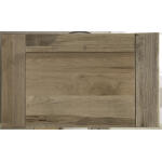 Maple Road Two-tone Triple Dresser - 7 Drwr - 116-003 - Image 5