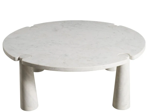 Modern Anniston Cocktail Table