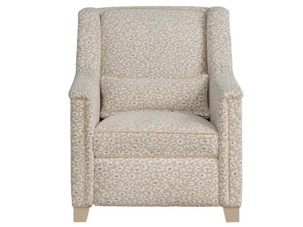 U Choose Motion Petite Recliner - Special Order - Image 4