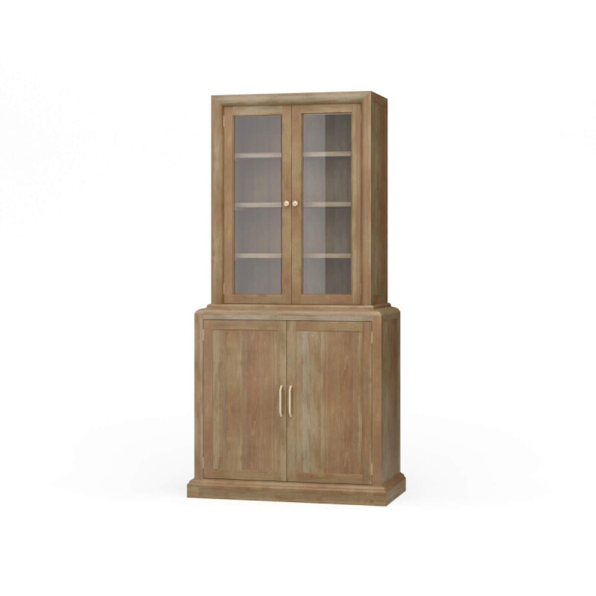 49bd49f72f2a8e5a1effb0b79a4ce5cb Bahama Display Cabinet - Image 1